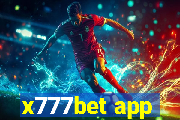 x777bet app